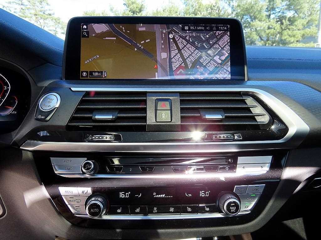 BMW X4 X4 (G02) xDrive 20i M 스포츠 X 온라인 익스클루시브 에디션 이미지 13