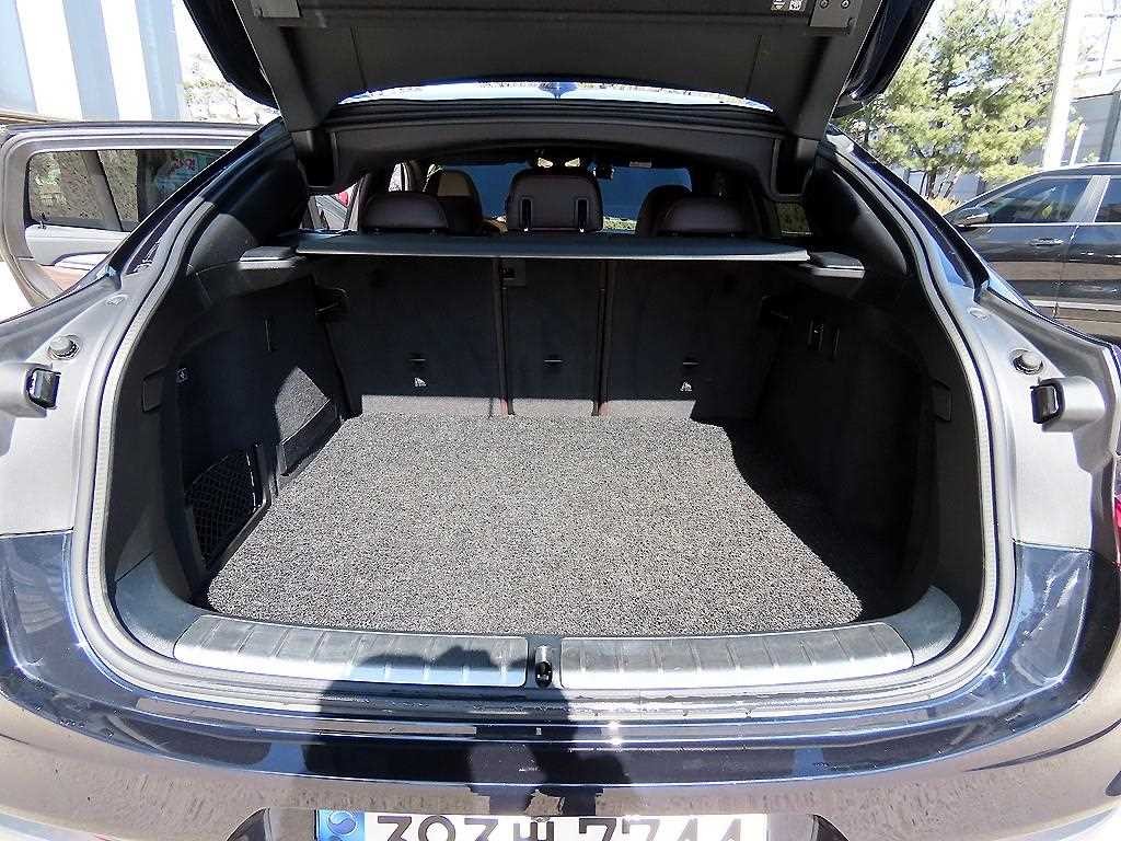 BMW X4 X4 (G02) xDrive 20i M 스포츠 X 온라인 익스클루시브 에디션 이미지 17
