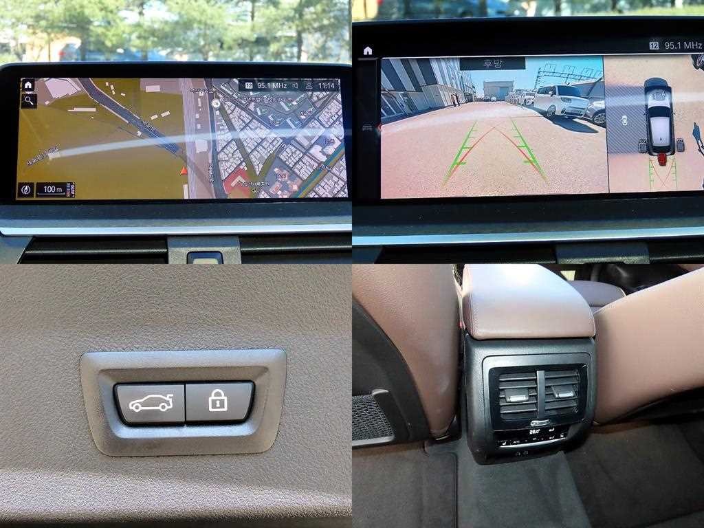 BMW X4 X4 (G02) xDrive 20i M 스포츠 X 온라인 익스클루시브 에디션 이미지 18