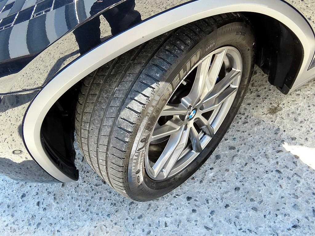 BMW X4 X4 (G02) xDrive 20i M 스포츠 X 온라인 익스클루시브 에디션 이미지 20