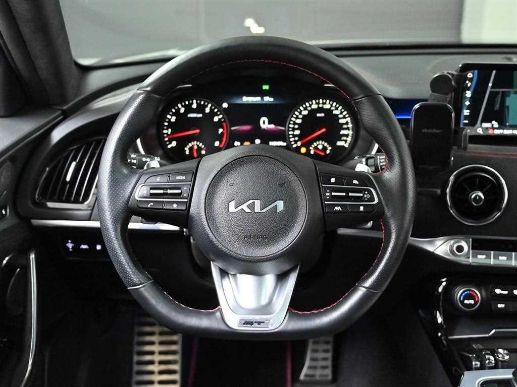 기아 스팅어 스팅어 마이스터 AWD 3.3 GT 아크로 에디션 이미지 13