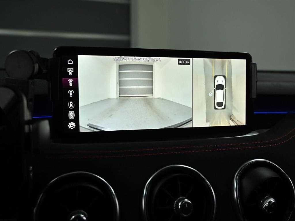 기아 스팅어 스팅어 마이스터 AWD 3.3 GT 아크로 에디션 이미지 15