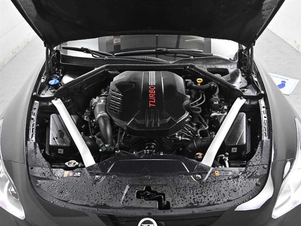 기아 스팅어 스팅어 마이스터 AWD 3.3 GT 아크로 에디션 이미지 6