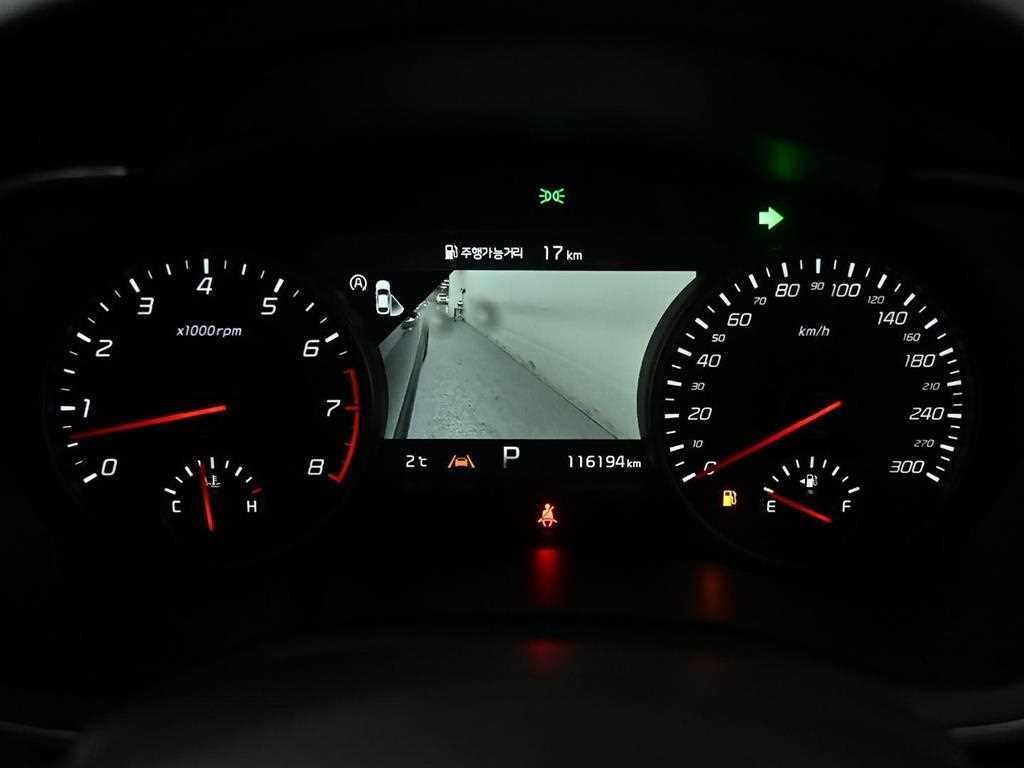 기아 스팅어 스팅어 마이스터 AWD 3.3 GT 아크로 에디션 이미지 8