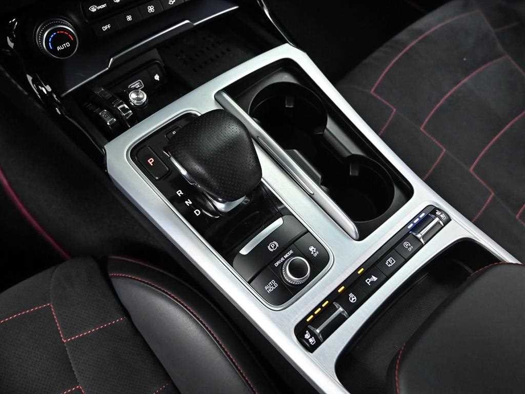 기아 스팅어 스팅어 마이스터 AWD 3.3 GT 아크로 에디션 이미지 9