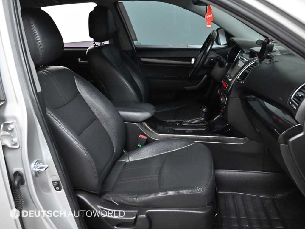 기아 쏘렌토 뉴 쏘렌토 R 2WD 2.0 TLX 스페셜 이미지 10