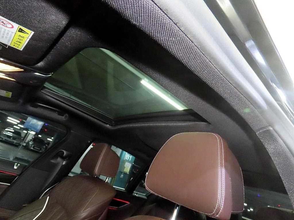 BMW 7시리즈 7시리즈 (G11) 745e i퍼포먼스 M스포츠 이미지 17