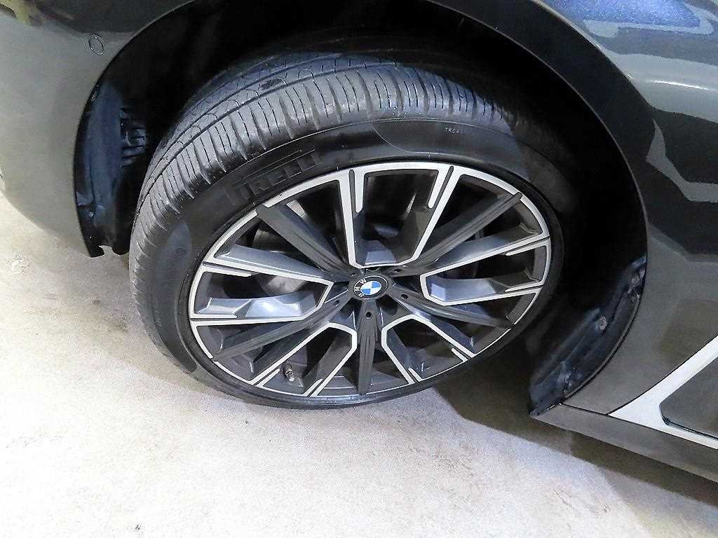 BMW 7시리즈 7시리즈 (G11) 745e i퍼포먼스 M스포츠 이미지 20