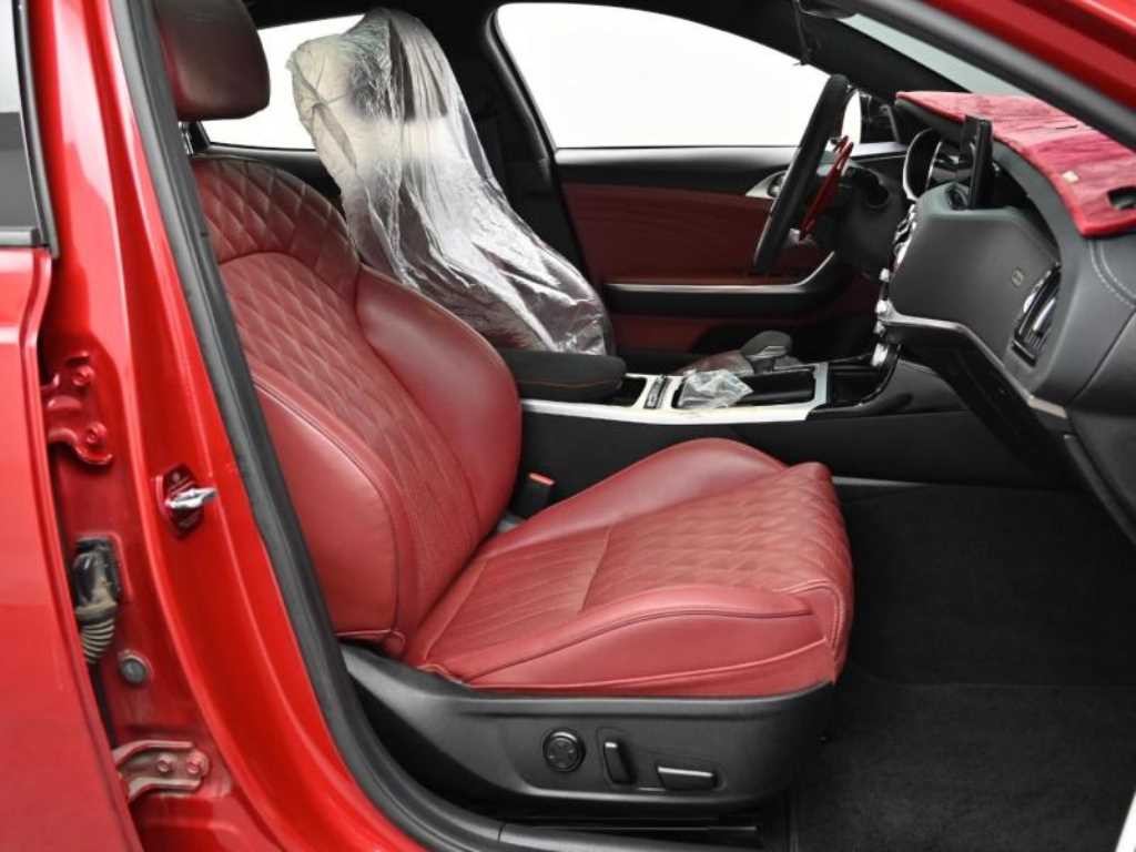 기아 스팅어 스팅어 마이스터 AWD 3.3 GT 마스터즈 터보 패키지 이미지 10