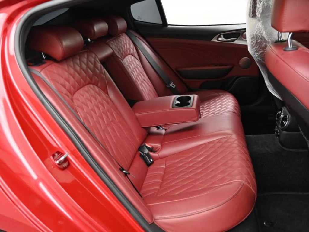 기아 스팅어 스팅어 마이스터 AWD 3.3 GT 마스터즈 터보 패키지 이미지 12