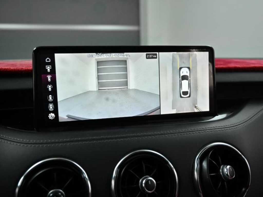 기아 스팅어 스팅어 마이스터 AWD 3.3 GT 마스터즈 터보 패키지 이미지 15