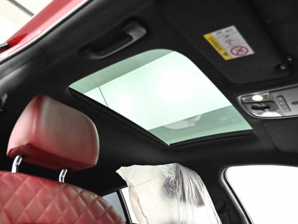 기아 스팅어 스팅어 마이스터 AWD 3.3 GT 마스터즈 터보 패키지 이미지 18