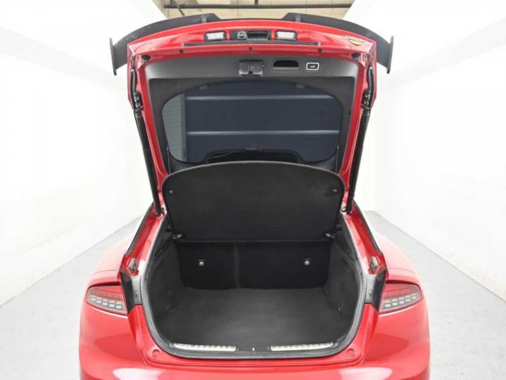 기아 스팅어 스팅어 마이스터 AWD 3.3 GT 마스터즈 터보 패키지 이미지 19