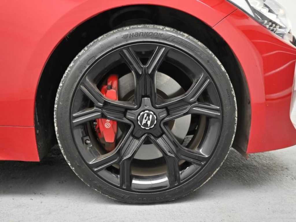 기아 스팅어 스팅어 마이스터 AWD 3.3 GT 마스터즈 터보 패키지 이미지 5
