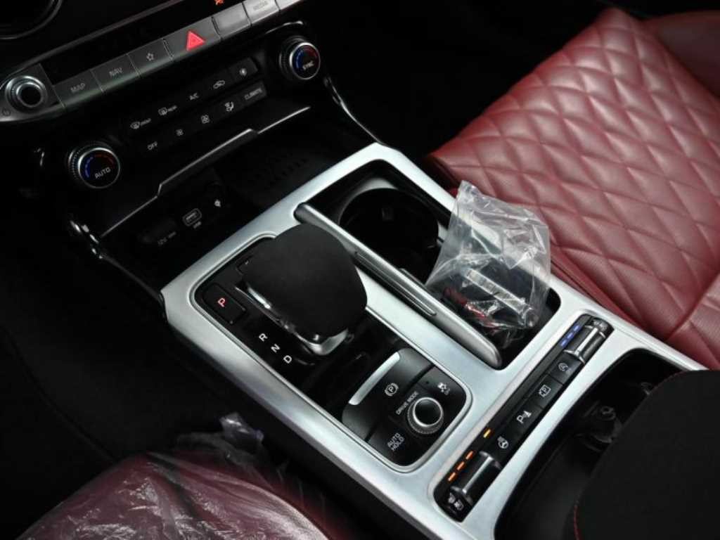 기아 스팅어 스팅어 마이스터 AWD 3.3 GT 마스터즈 터보 패키지 이미지 9