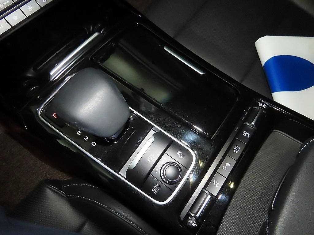 기아 스팅어 스팅어 마이스터 2WD 2.5 플래티넘 이미지 12