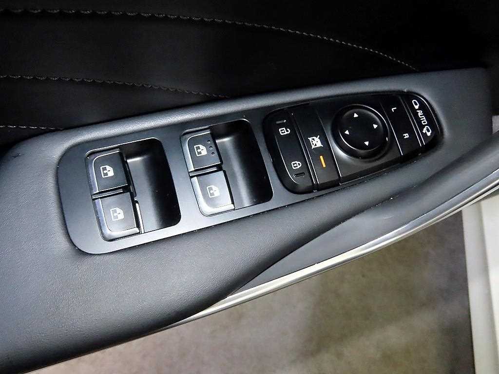 기아 스팅어 스팅어 마이스터 2WD 2.5 플래티넘 이미지 13