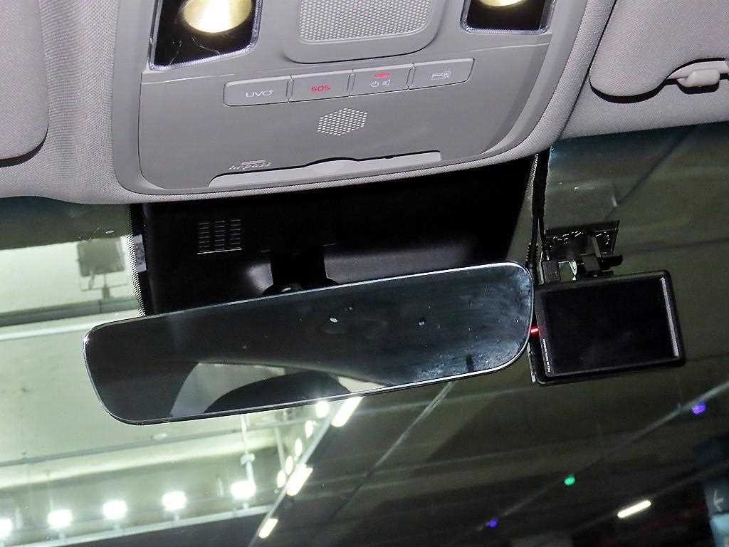 기아 스팅어 스팅어 마이스터 2WD 2.5 플래티넘 이미지 17