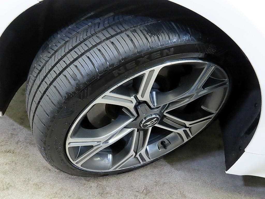 기아 스팅어 스팅어 마이스터 2WD 2.5 플래티넘 이미지 20