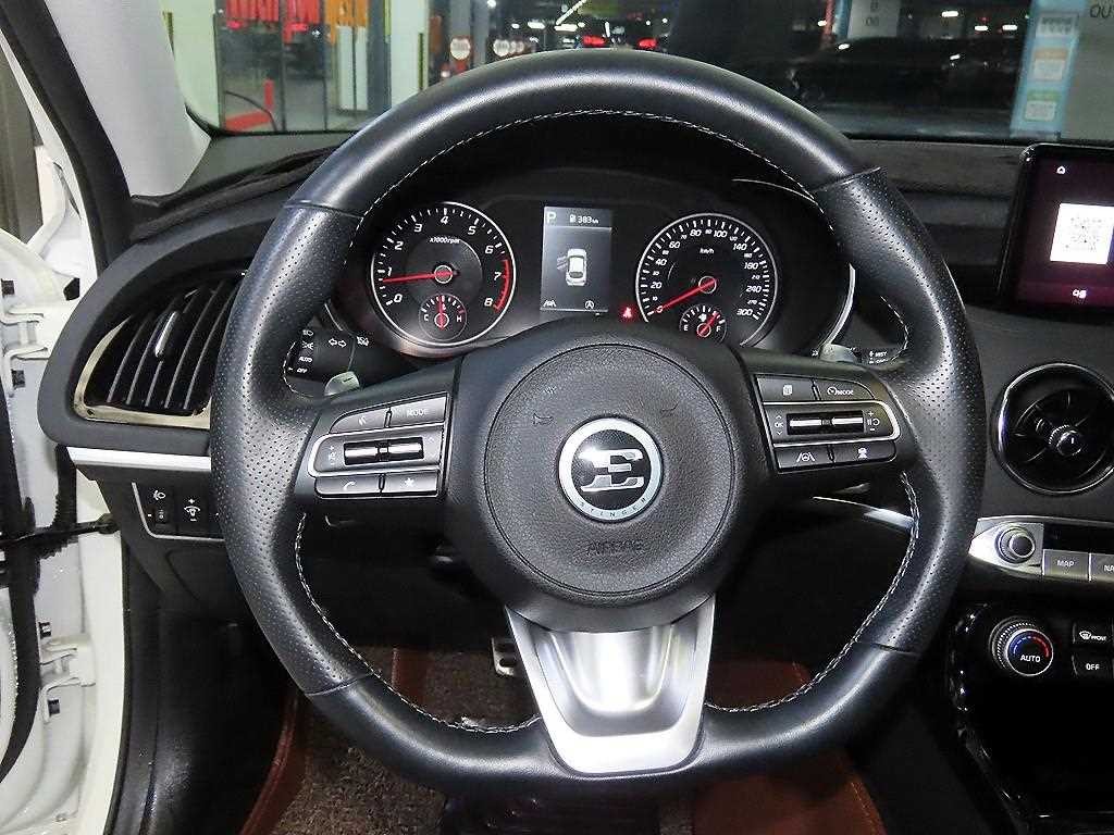 기아 스팅어 스팅어 마이스터 2WD 2.5 플래티넘 이미지 8