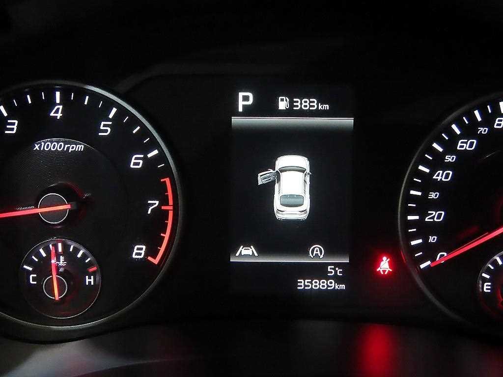 기아 스팅어 스팅어 마이스터 2WD 2.5 플래티넘 이미지 9