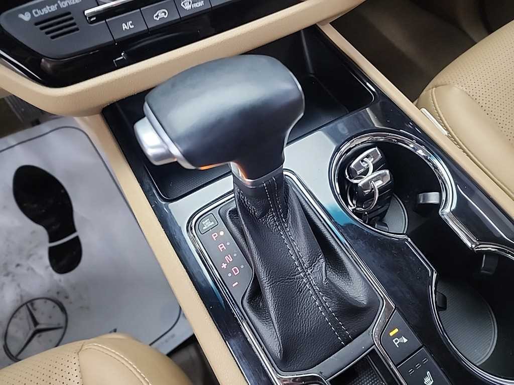 기아 카니발 더 뉴 카니발 디젤 9인승 프레스티지 이미지 8