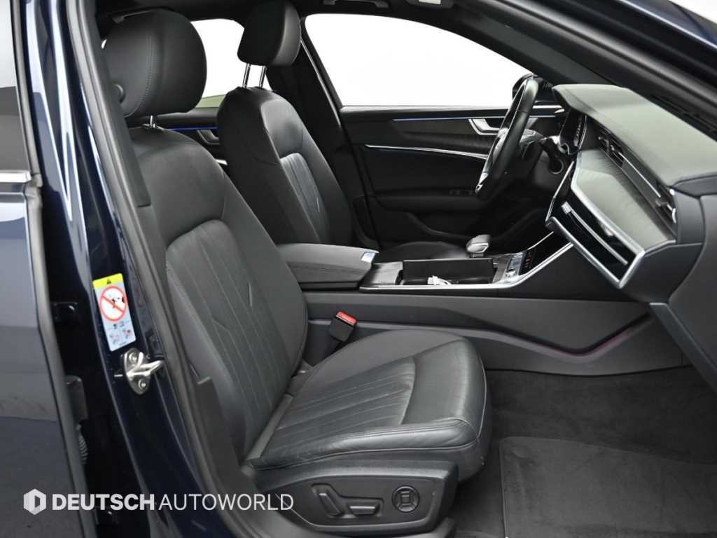 아우디 A6 A6 (C8) 45 TFSI 콰트로 프리미엄 이미지 10