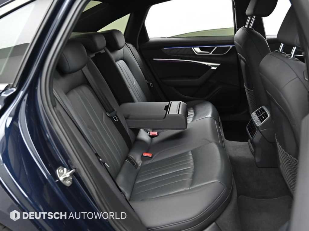 아우디 A6 A6 (C8) 45 TFSI 콰트로 프리미엄 이미지 12