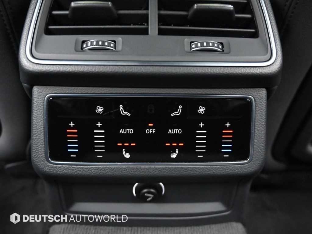 아우디 A6 A6 (C8) 45 TFSI 콰트로 프리미엄 이미지 16