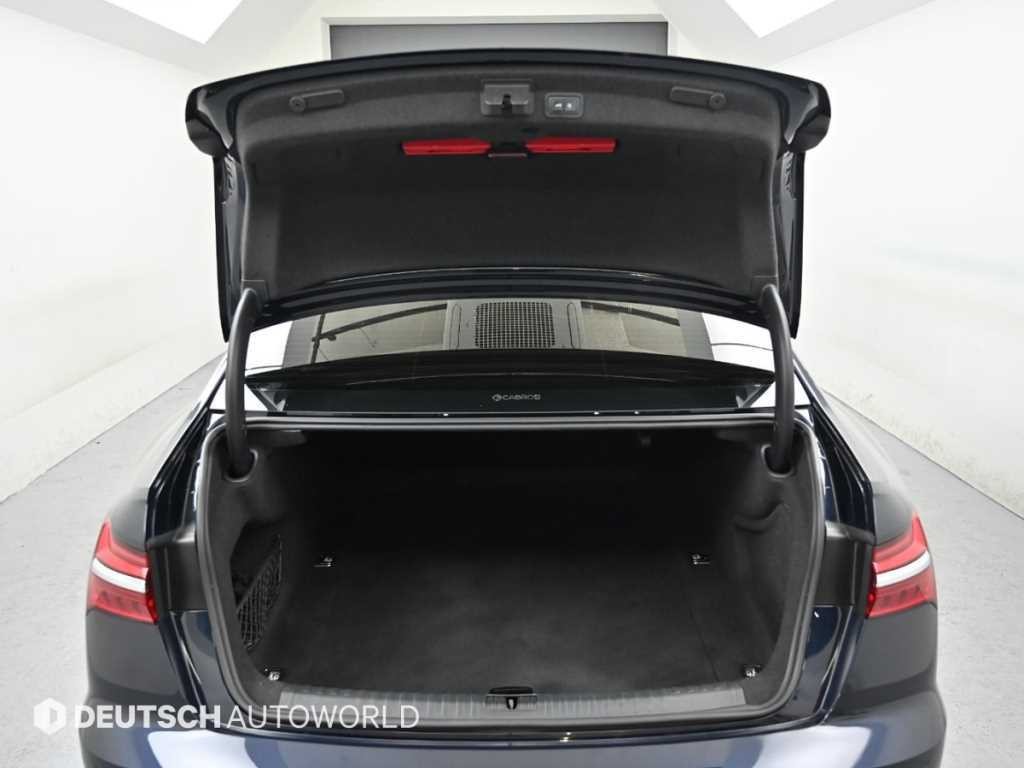 아우디 A6 A6 (C8) 45 TFSI 콰트로 프리미엄 이미지 19