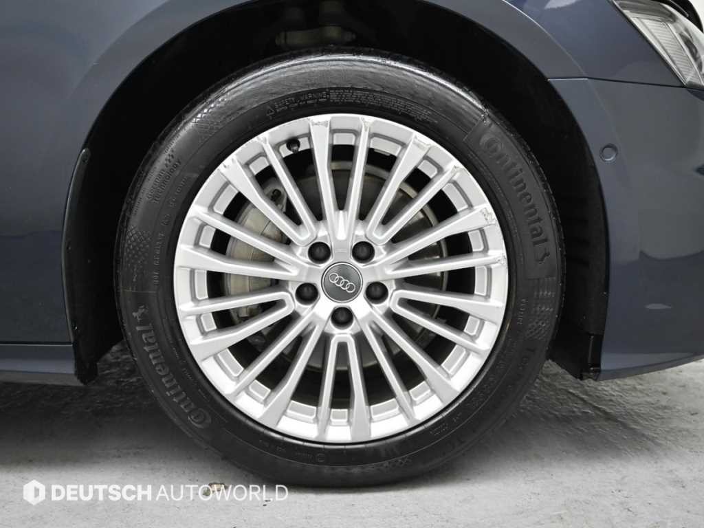 아우디 A6 A6 (C8) 45 TFSI 콰트로 프리미엄 이미지 5