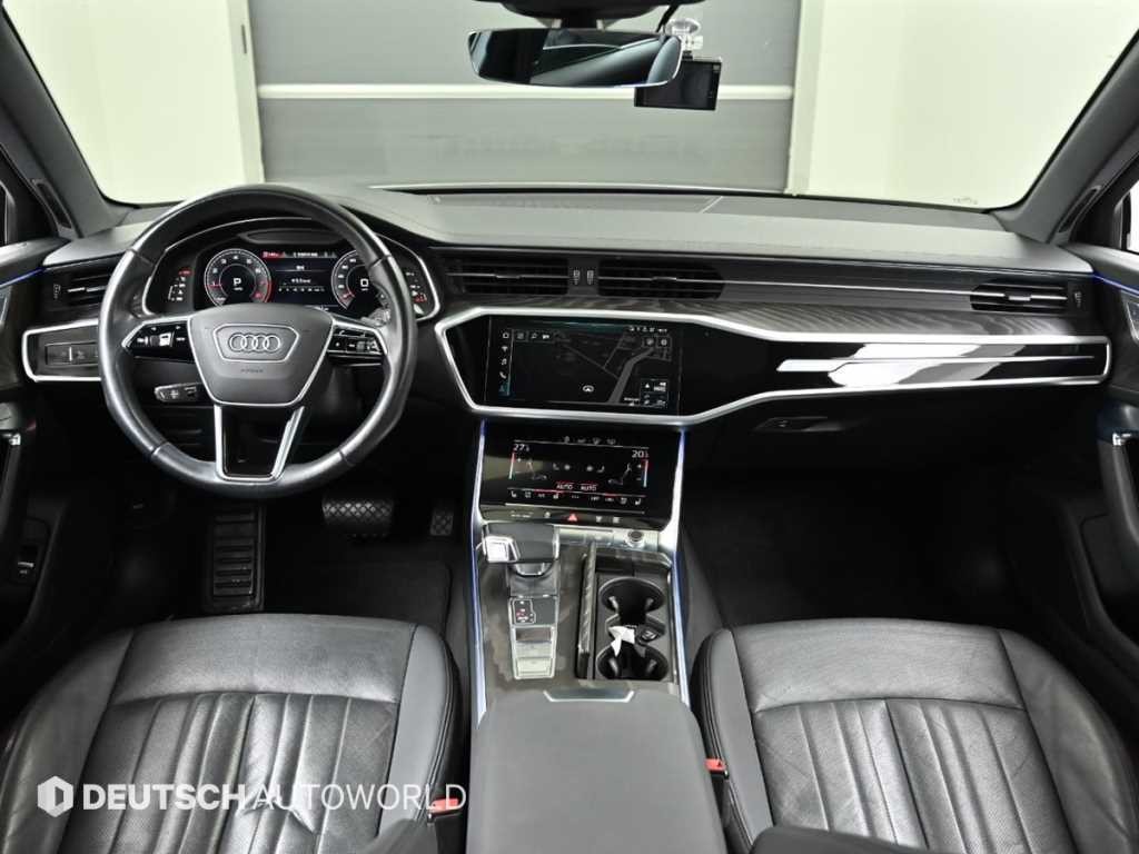 아우디 A6 A6 (C8) 45 TFSI 콰트로 프리미엄 이미지 7