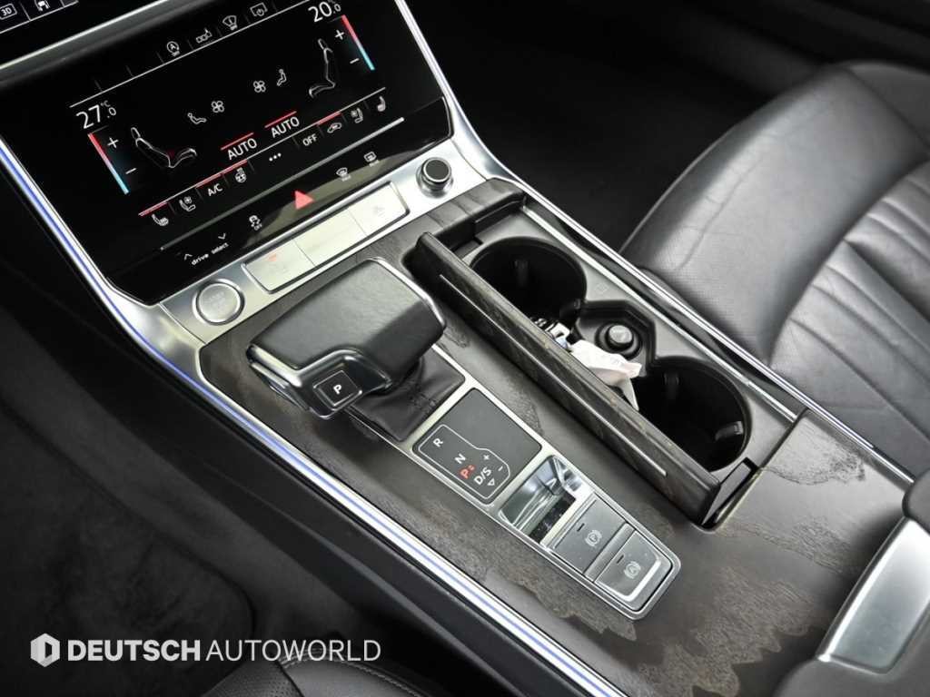 아우디 A6 A6 (C8) 45 TFSI 콰트로 프리미엄 이미지 9