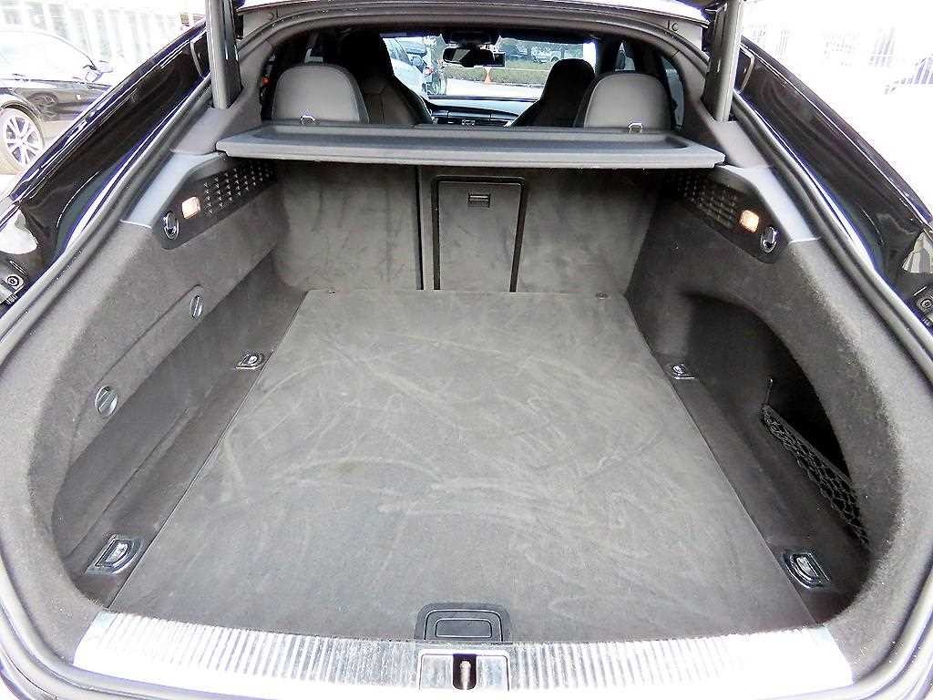 아우디 A7 55 TDI 콰트로 스포츠 이미지 17