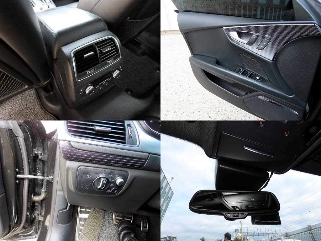 아우디 A7 55 TDI 콰트로 스포츠 이미지 18