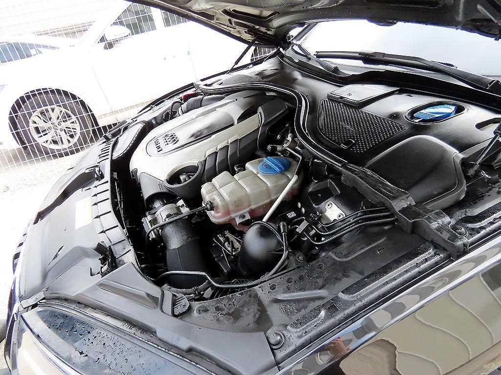 아우디 A7 55 TDI 콰트로 스포츠 이미지 19