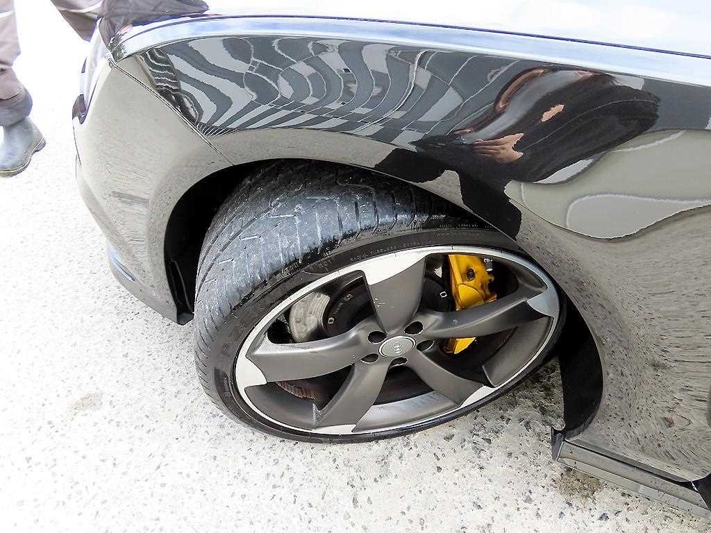 아우디 A7 55 TDI 콰트로 스포츠 이미지 20