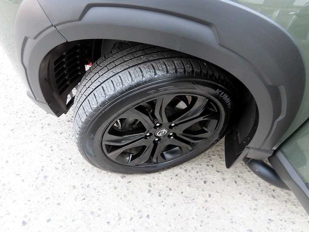 KG모빌리티(쌍용) 렉스턴 더 뉴 렉스턴 스포츠 칸 디젤 2.2 4WD 익스페디션 이미지 20