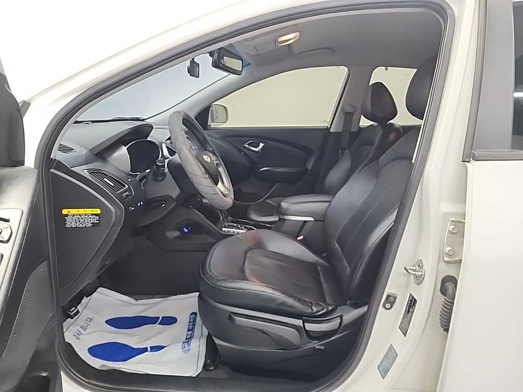 현대 투싼 투싼iX 2WD VGT LX20 모던 이미지 11