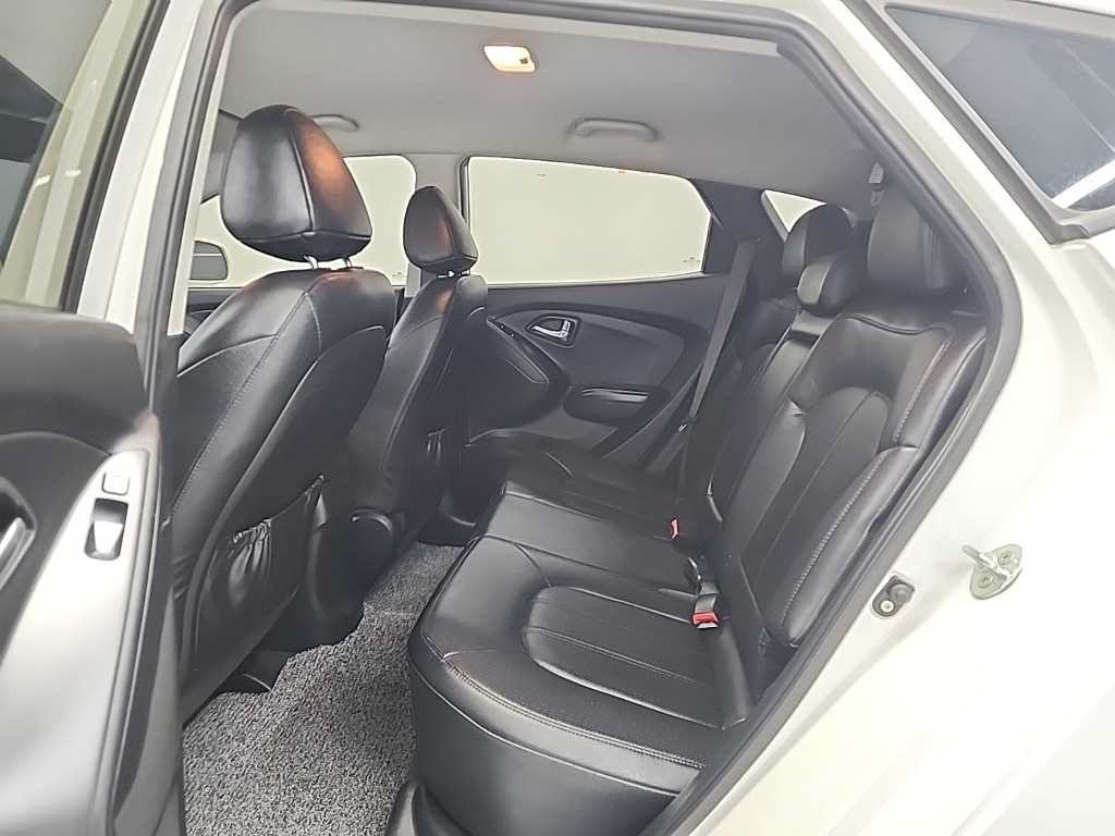 현대 투싼 투싼iX 2WD VGT LX20 모던 이미지 12