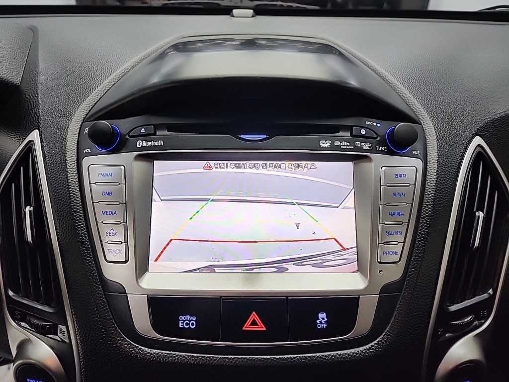 현대 투싼 투싼iX 2WD VGT LX20 모던 이미지 15
