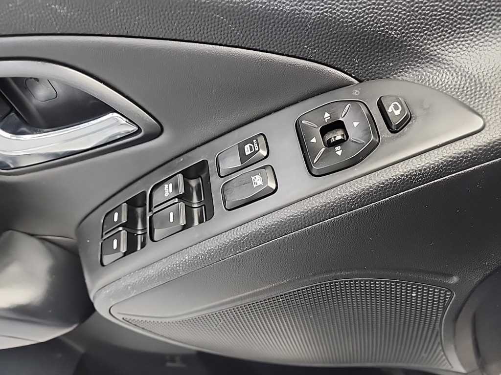 현대 투싼 투싼iX 2WD VGT LX20 모던 이미지 16