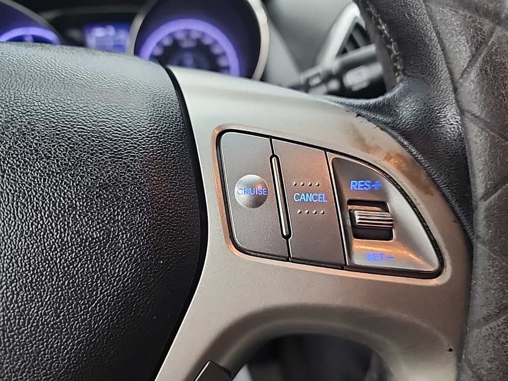현대 투싼 투싼iX 2WD VGT LX20 모던 이미지 18
