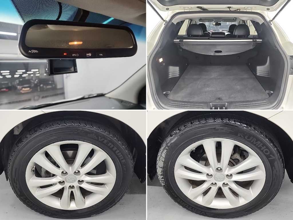 현대 투싼 투싼iX 2WD VGT LX20 모던 이미지 19