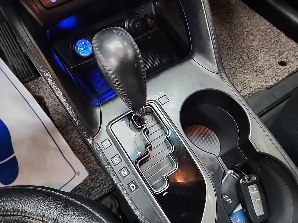 현대 투싼 투싼iX 2WD VGT LX20 모던 이미지 8