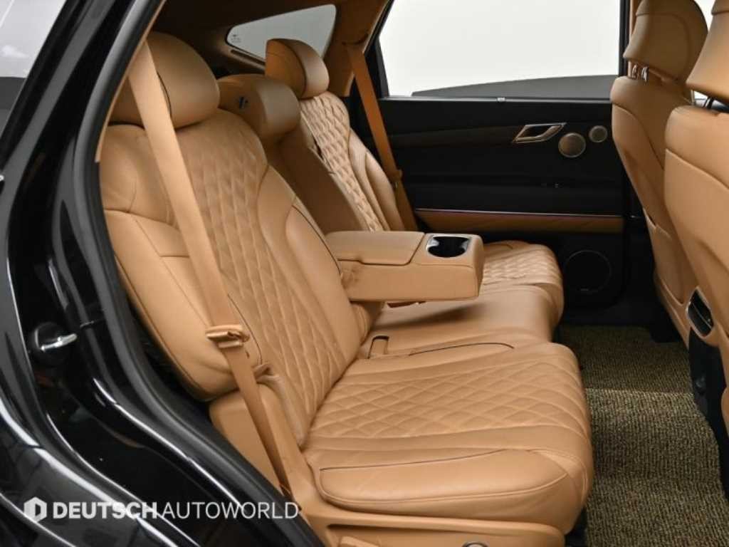 제네시스 GV80 디젤 3.0 AWD 이미지 12