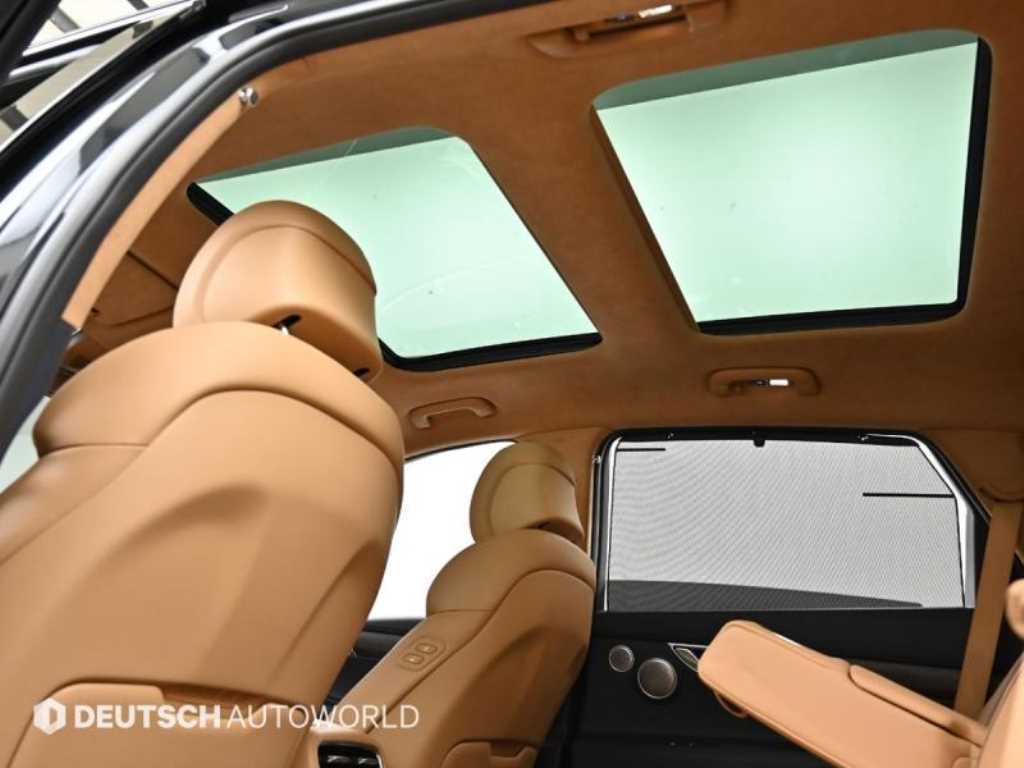 제네시스 GV80 디젤 3.0 AWD 이미지 18