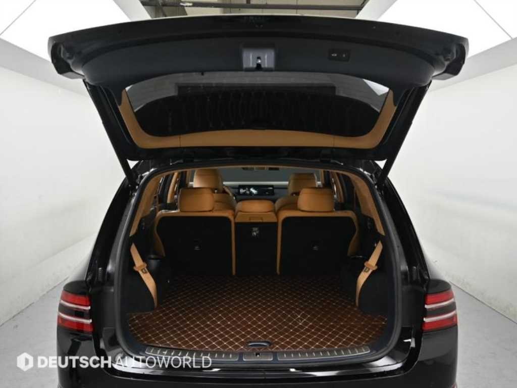 제네시스 GV80 디젤 3.0 AWD 이미지 19