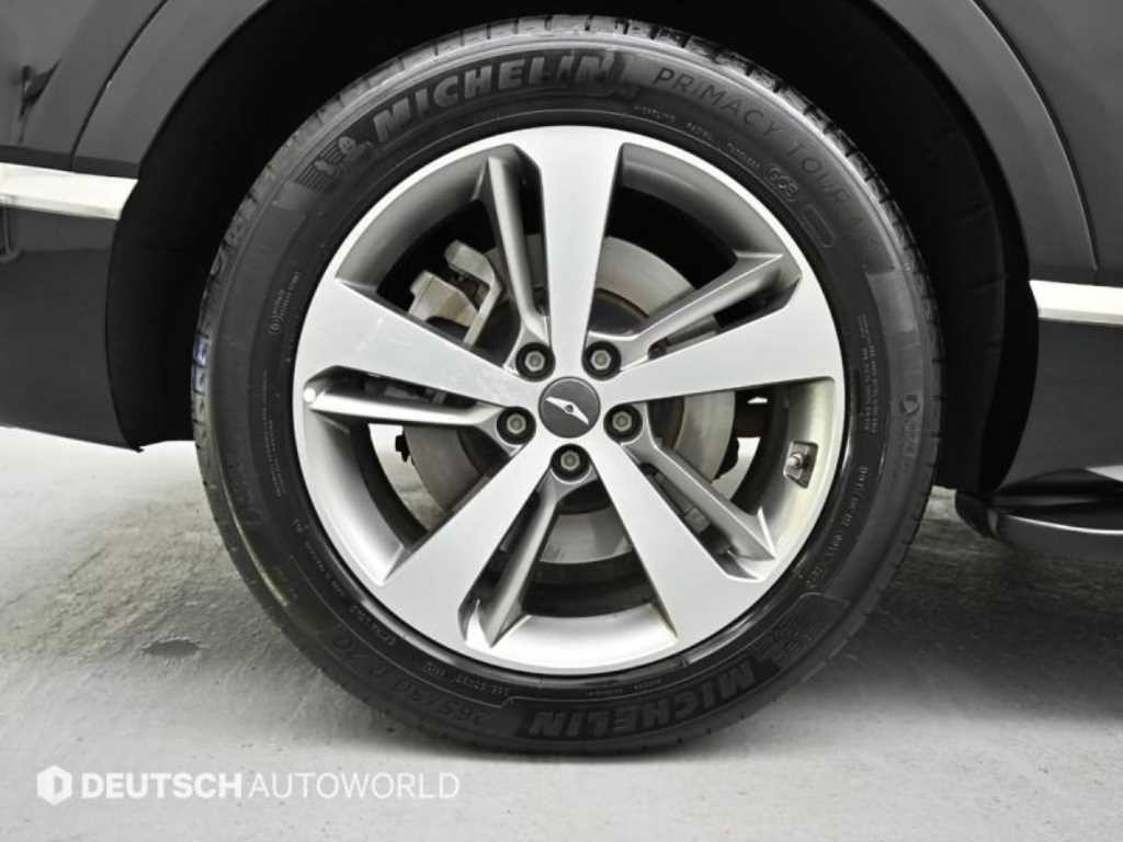 제네시스 GV80 디젤 3.0 AWD 이미지 5