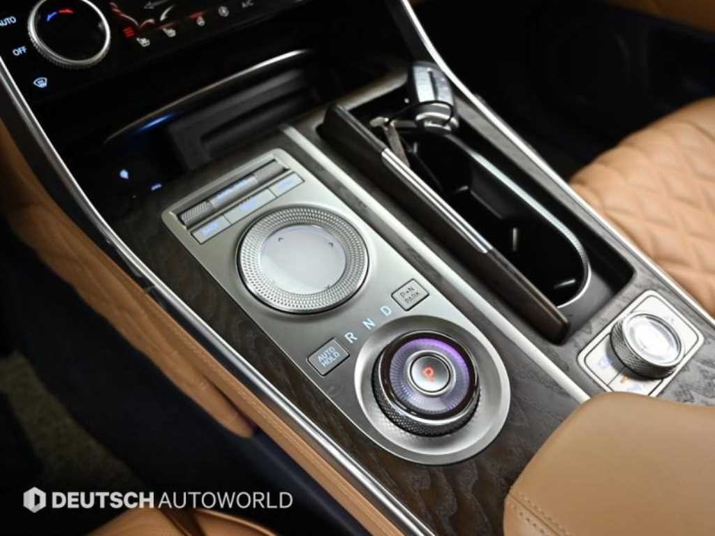 제네시스 GV80 디젤 3.0 AWD 이미지 9